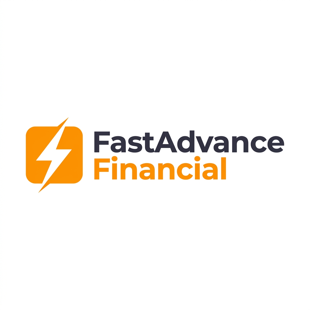 FastAdvance Financial Logo